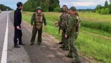 Белорусские следователи работают в России по уголовному делу об ударе БПЛА по нашему автобусу 17 июня