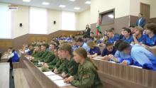 Финал военной игры «Прорыв» проходит в Минске