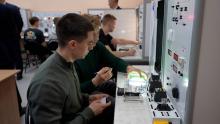 Более двух тысяч студентов! В БНТУ огласили список поступивших на бюджет