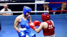 14 белорусских боксеров выступят на чемпионате Европы в Сербии