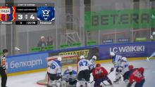 Определились четвертьфиналисты Кубка Цыплакова