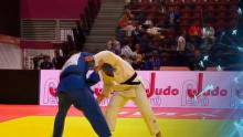 Белорусы завоевали две бронзы на Панамериканском чемпионате по дзюдо