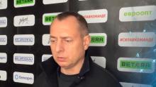 Павел Перепехин вошел в тренерский штаб «Динамо-Минск»