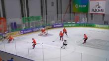 Солигорский «Шахтер» и «Брест» вышли в плей-офф Кубка Салея