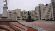 IV сессия Палаты представителей открывается 15 сентября