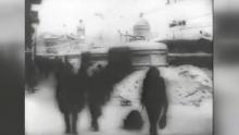 Осажденный, но не сломленный! 8 сентября – 85-я годовщина со дня начала блокады Ленинграда 