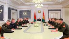 Лукашенко провел совещание с силовиками: какие задачи стоят в условиях милитаризации Европы?