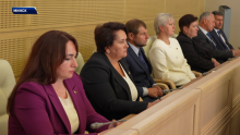 Законопроект об аквакультуре одобрен Советом Республики