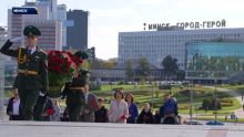 В Минске стартовал финал республиканского конкурса «Семья года». За престижный титул сразятся семь лидеров областных этапов