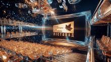 XXXII Минский международный кинофестиваль «Лістапад» пройдет с 30 октября по 6 ноября